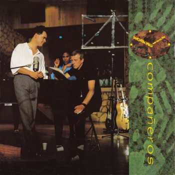 Album Working Week: Compañeros