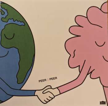 LP WORLD BRAIN: Peer 2 Peer