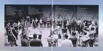 CD Lavinia Meijer: Peaceful Choir - New Sound Of Choral Music