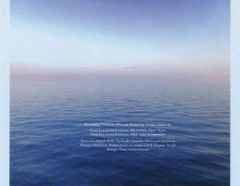 CD Lavinia Meijer: Peaceful Choir - New Sound Of Choral Music