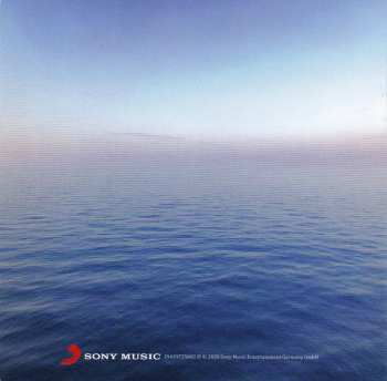 CD Lavinia Meijer: Peaceful Choir - New Sound Of Choral Music
