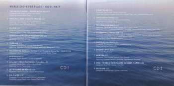 CD Lavinia Meijer: Peaceful Choir - New Sound Of Choral Music