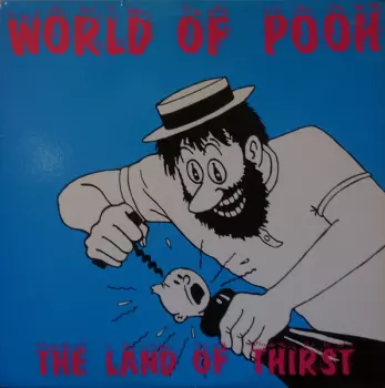 World Of Pooh: The Land Of Thirst