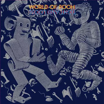 World Of Pooh: Tight & Loose