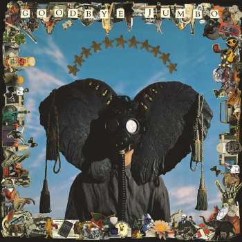 CD World Party: Goodbye Jumbo