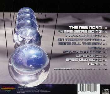 CD World Trade: Unify
