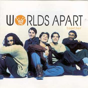 Album Worlds Apart: Together