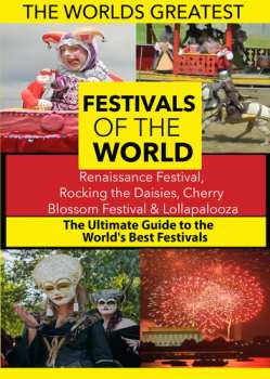 Album World's Best Festivals: Renaissance: World's Best Festivals: Renaissance
