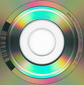 CD WorldService Project: For King And Country