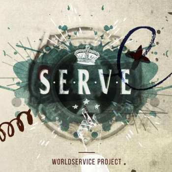 LP WorldService Project: Serve