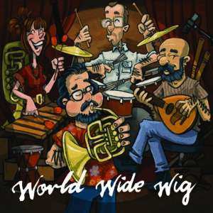 CD Ludwig Himpsl: World Wide Wig