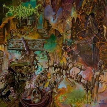 Album Worm: Foreverglade 