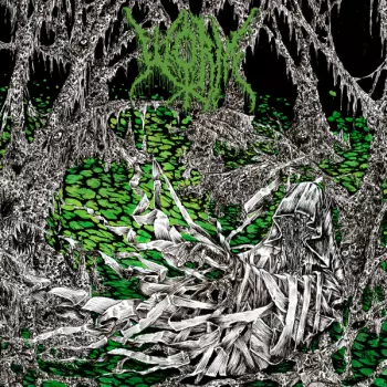 Worm: Gloomlord