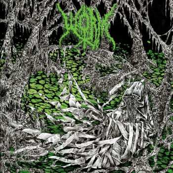 CD Worm: Gloomlord