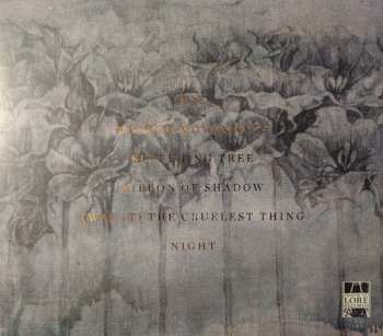 CD Worm Ouroboros: What Graceless Dawn