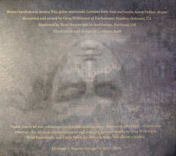 CD Worm Ouroboros: What Graceless Dawn