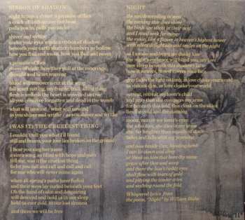 CD Worm Ouroboros: What Graceless Dawn