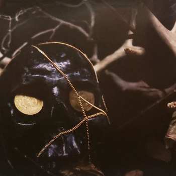 2LP Worm Shepherd: Ritual Hymns CLR