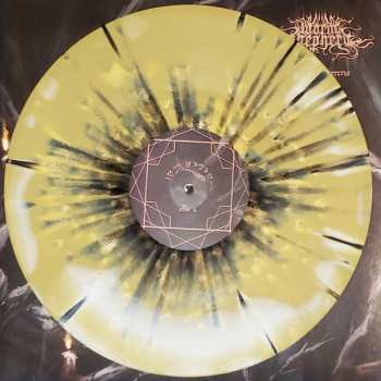 2LP Worm Shepherd: Ritual Hymns CLR