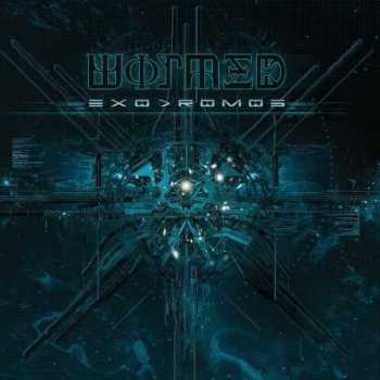 Album Wormed: Exodromos