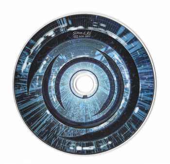 CD Wormed: Metaportal DIGI