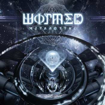 Album Wormed: Metaportal