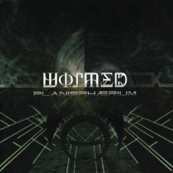 Album Wormed: Planisphærium