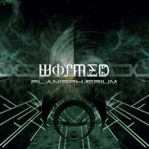 LP Wormed: Planisphærium