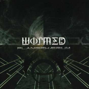 CD Wormed: Planisphærium