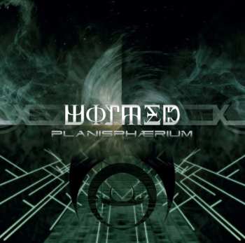 LP Wormed: Planisphærium LTD | NUM | CLR