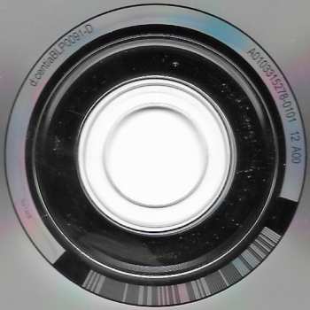 CD Wormlight: Nightmother