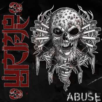 Album Wormrot: Abuse