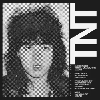 Wormrot: TNT