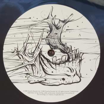LP Wormrot: Voices