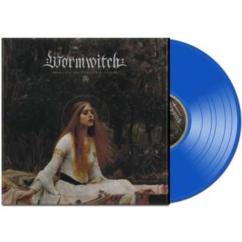 LP Wormwitch: Heaven That Dwells Within CLR