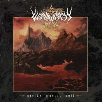 LP Wormwitch: Strike Mortal Soil CLR