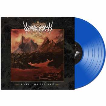 LP Wormwitch: Strike Mortal Soil LTD | CLR