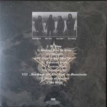 LP Wormwitch: Strike Mortal Soil CLR