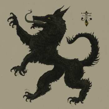 CD Wormwitch: Wolf Hex