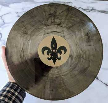LP Wormwitch: Wolf Hex CLR