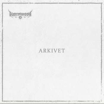 Album Wormwood: Arkivet