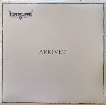 2LP Wormwood: Arkivet LTD | NUM | CLR