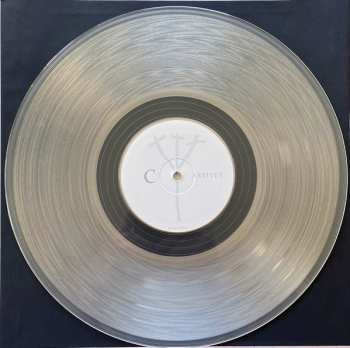 2LP Wormwood: Arkivet LTD | NUM | CLR