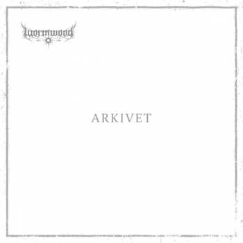 CD Wormwood: Arkivet LTD