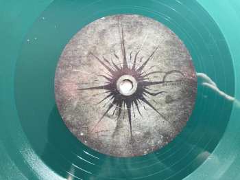 2LP Wormwood: Ghostlands - Wounds From A Bleeding Earth LTD | CLR