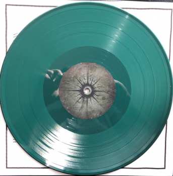 2LP Wormwood: Ghostlands - Wounds From A Bleeding Earth LTD | CLR
