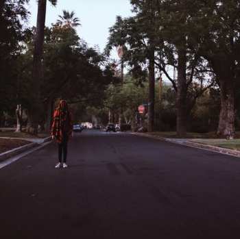 Album Worriers: Warm Blanket