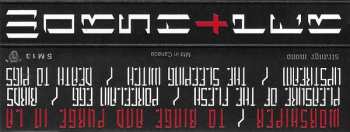 MC Worshiper: To Binge And Purge In LA