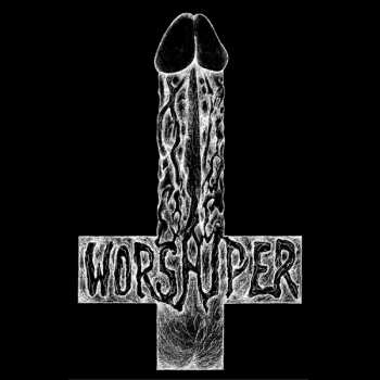 MC Worshiper: To Binge And Purge In LA