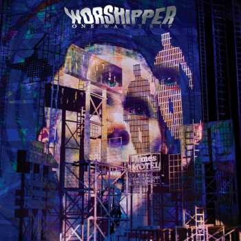 CD Worshipper: One Way Trip